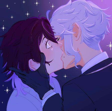 thank you Noodle 💖(@DoesMoonBeam on twt)